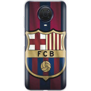 Чехол BoxFace Nokia G20 