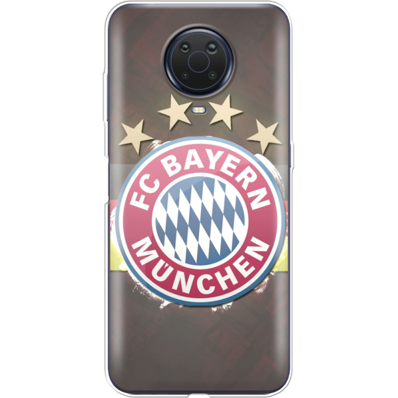 Чехол BoxFace Nokia G20 