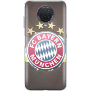 Чехол BoxFace Nokia G20 