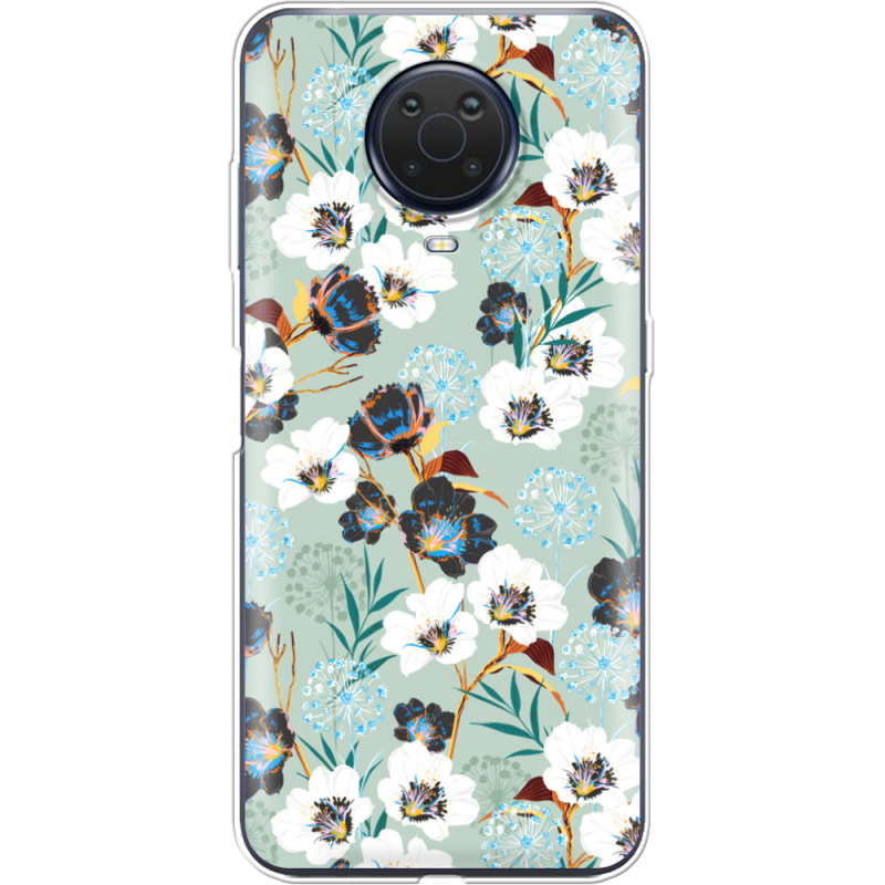 Чехол BoxFace Nokia G20 