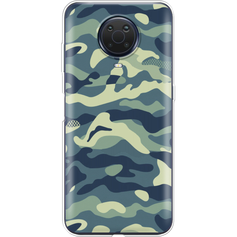 Чехол BoxFace Nokia G20 