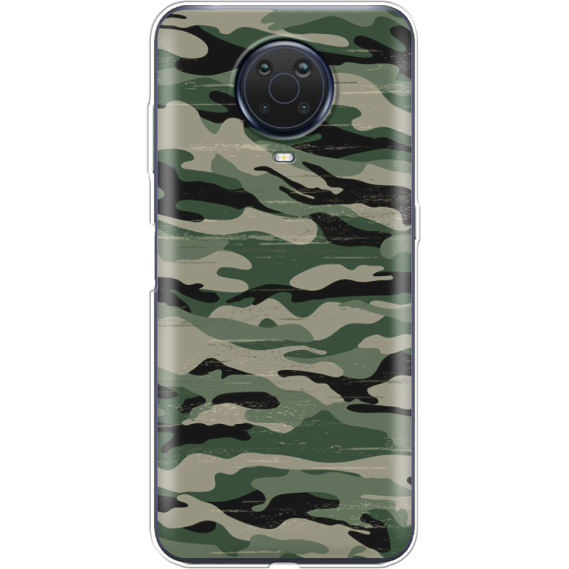 Чехол BoxFace Nokia G20 