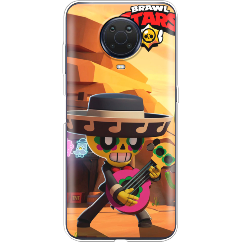 Чехол BoxFace Nokia G20 