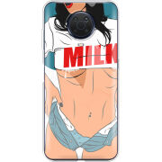 Чехол BoxFace Nokia G20 