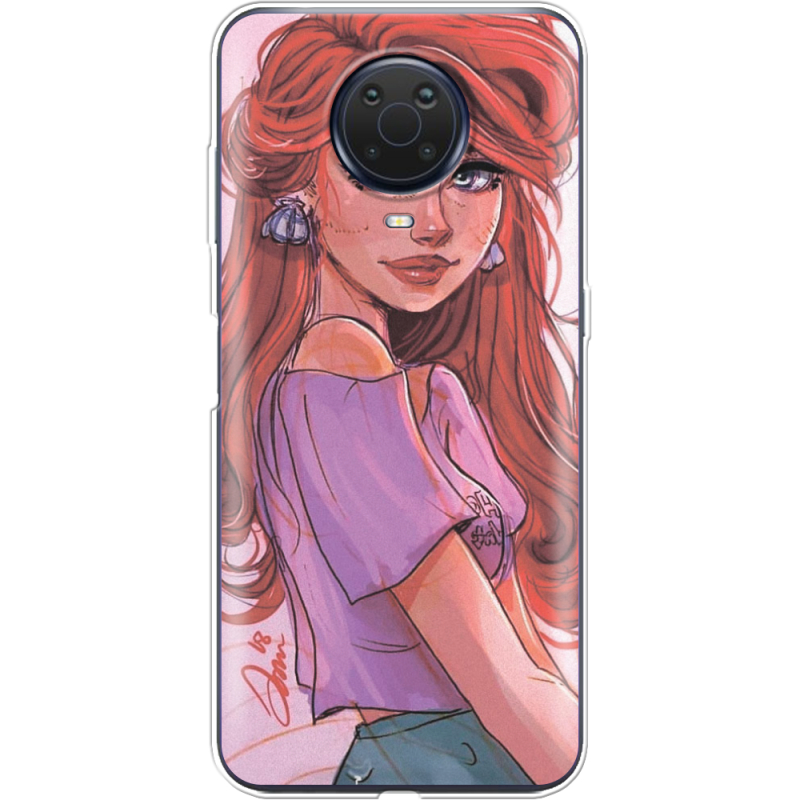 Чехол BoxFace Nokia G20 