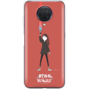 Чехол BoxFace Nokia G20 