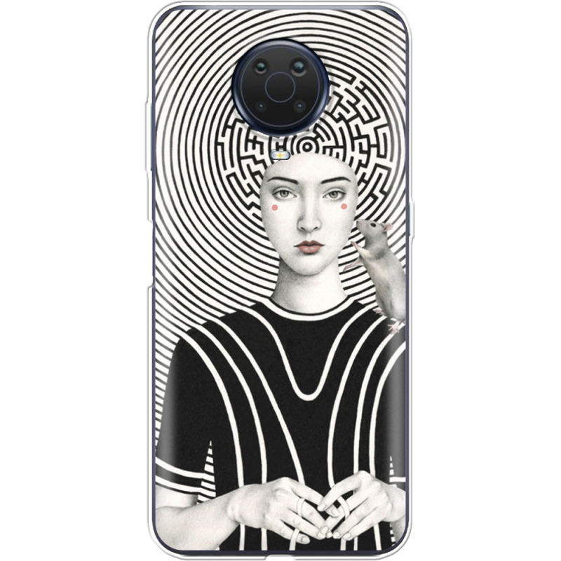 Чехол BoxFace Nokia G20 