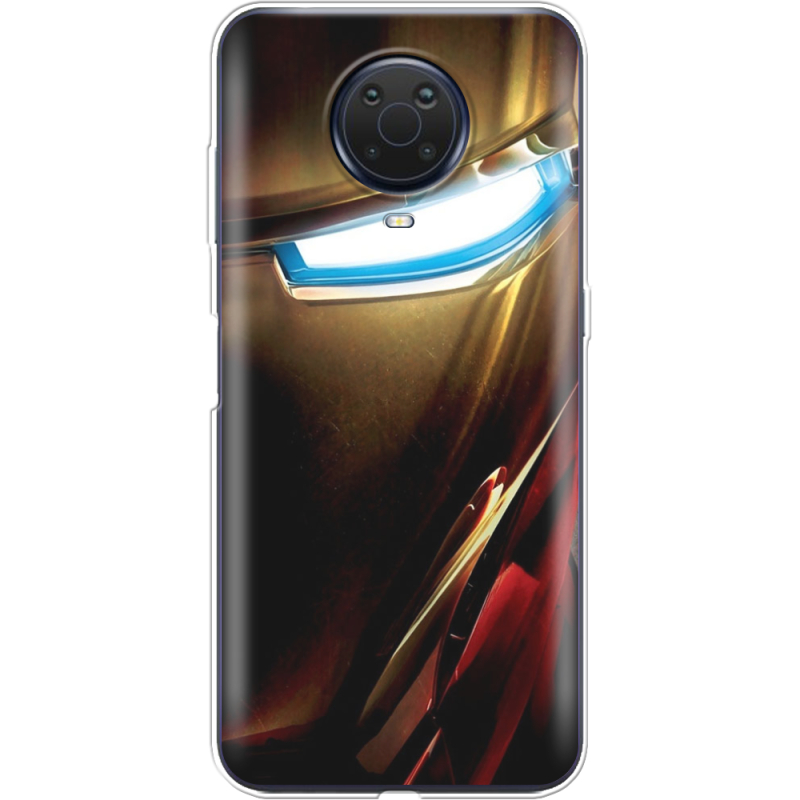 Чехол BoxFace Nokia G20 