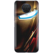 Чехол BoxFace Nokia G20 
