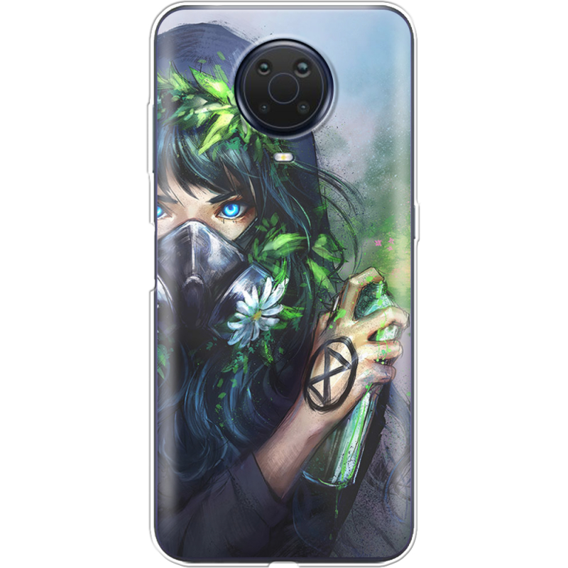 Чехол BoxFace Nokia G20 