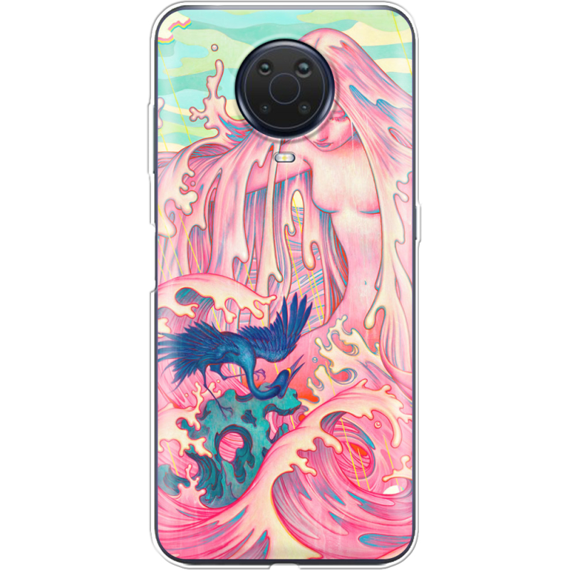 Чехол BoxFace Nokia G20 