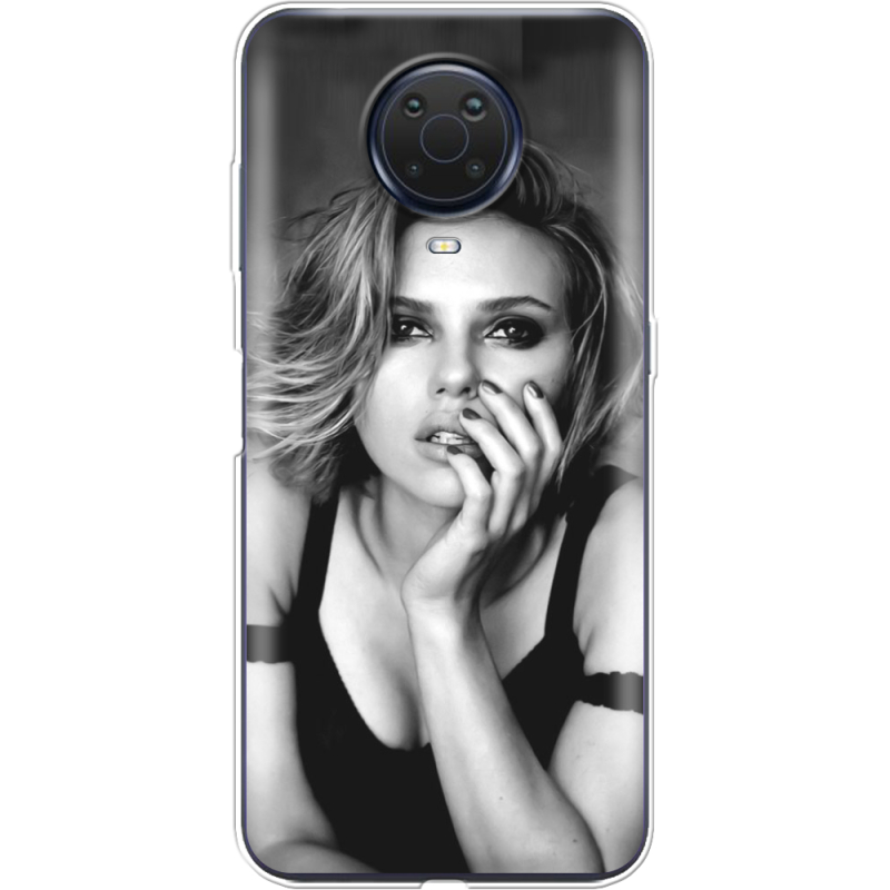 Чехол BoxFace Nokia G20 