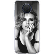 Чехол BoxFace Nokia G20 