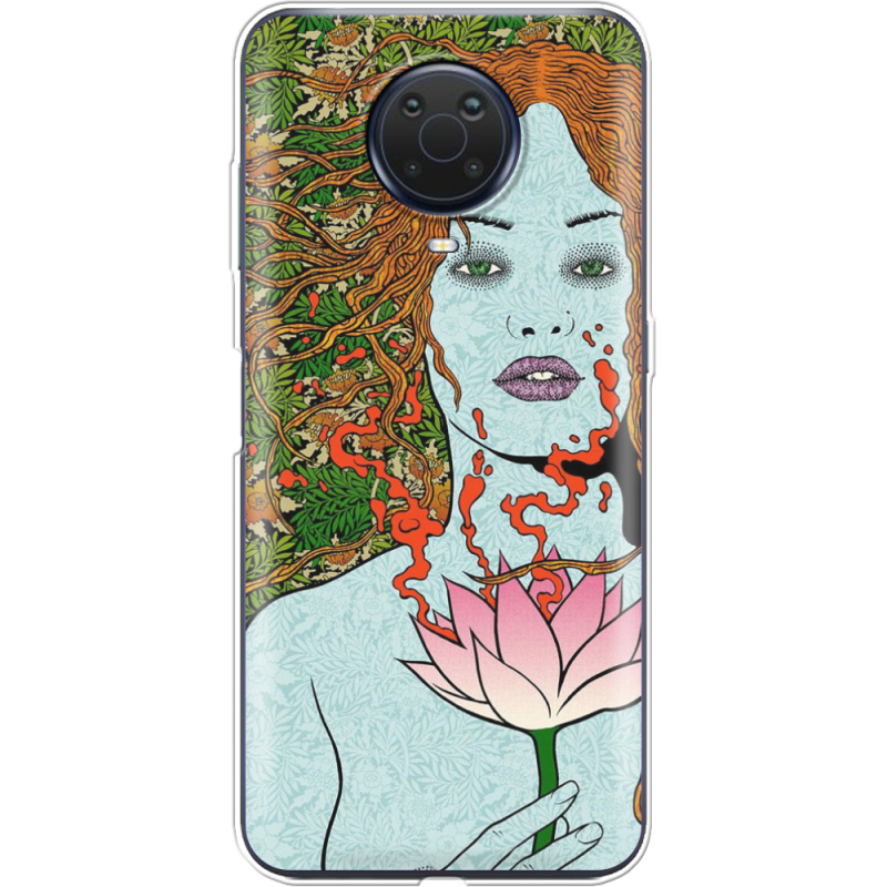 Чехол BoxFace Nokia G20 