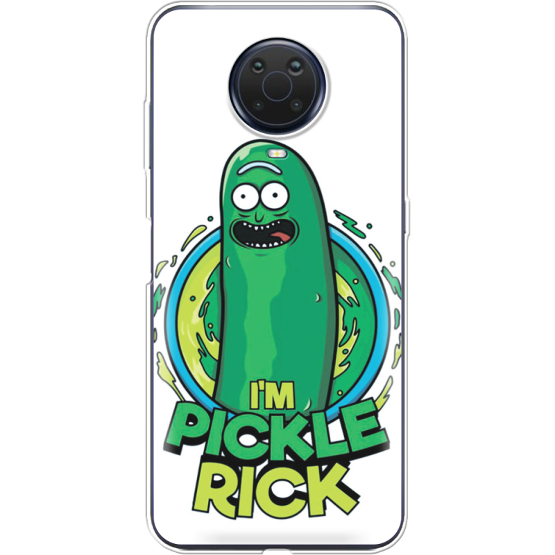 Чехол BoxFace Nokia G20 
