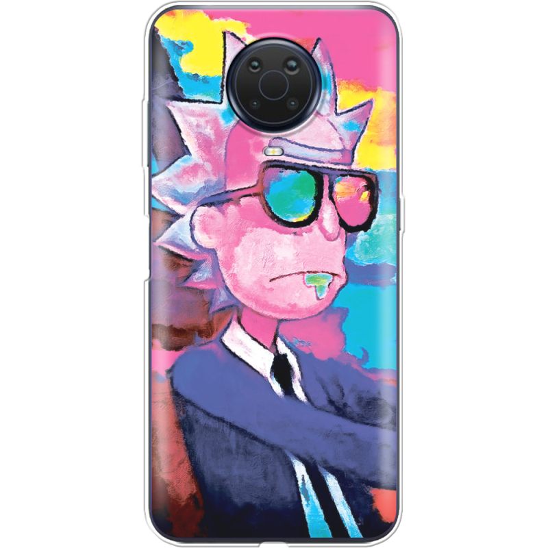 Чехол BoxFace Nokia G20 