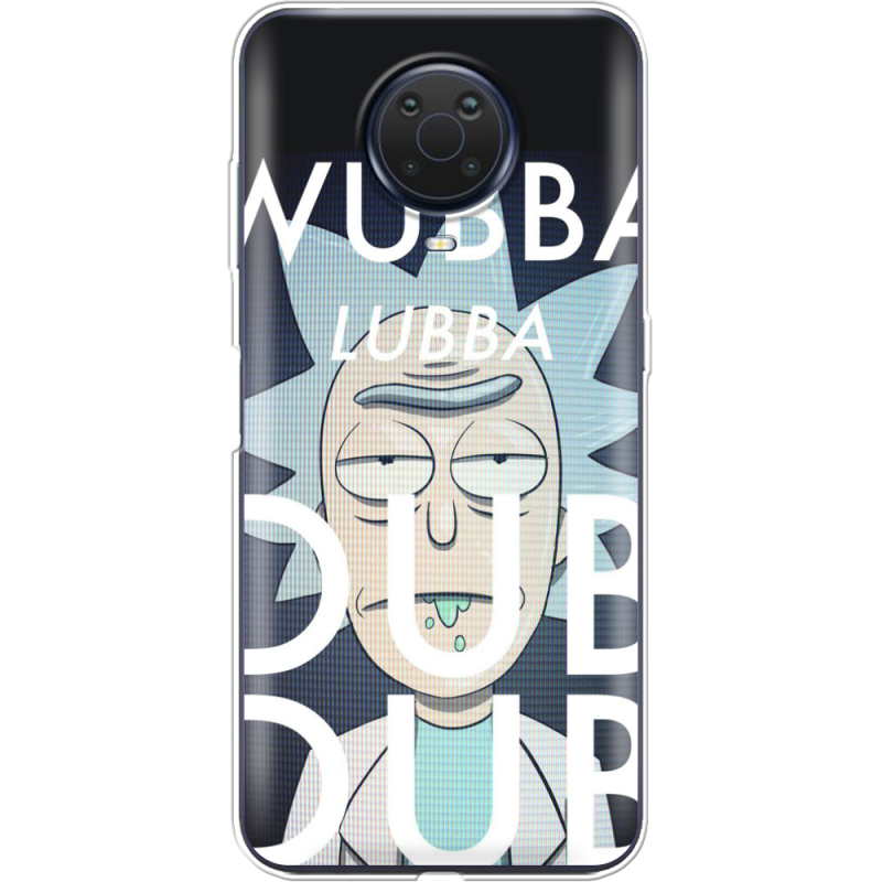 Чехол BoxFace Nokia G20 