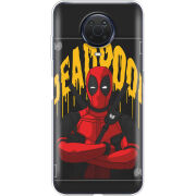 Чехол BoxFace Nokia G20 