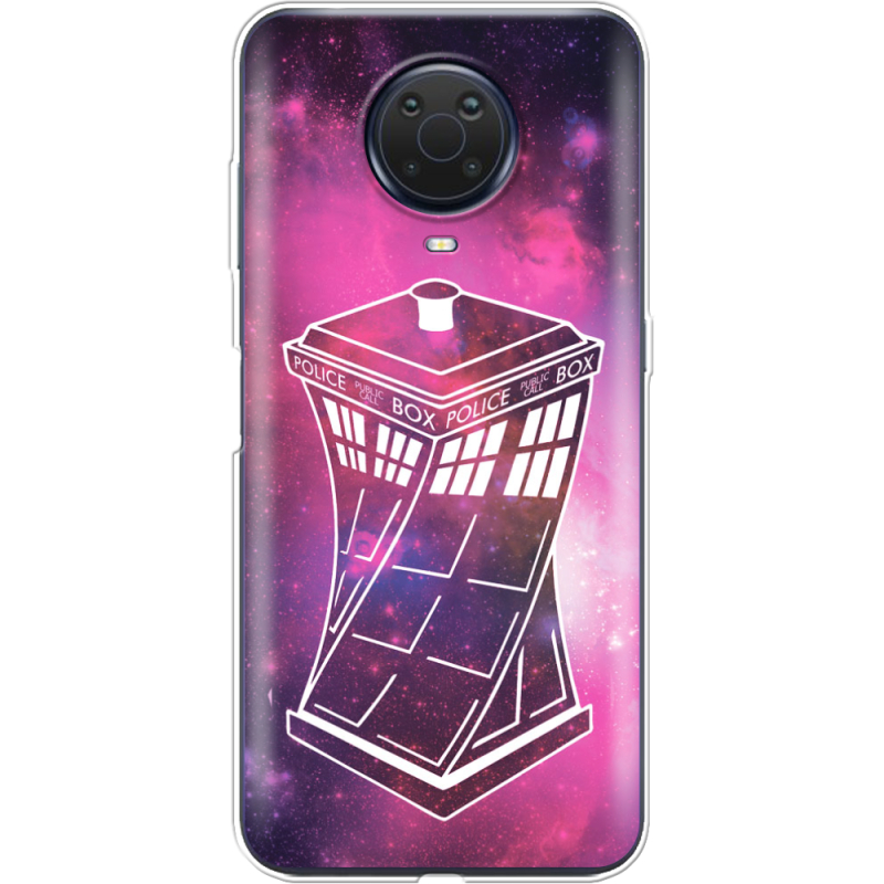 Чехол BoxFace Nokia G20 