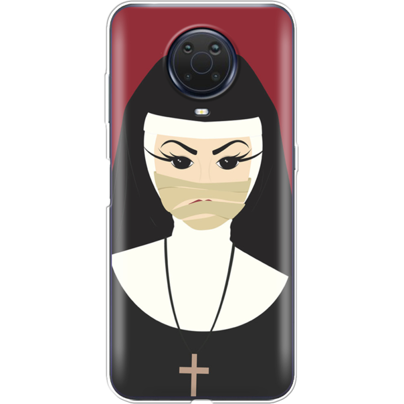 Чехол BoxFace Nokia G20 