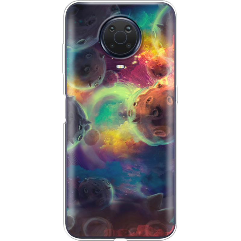 Чехол BoxFace Nokia G20 