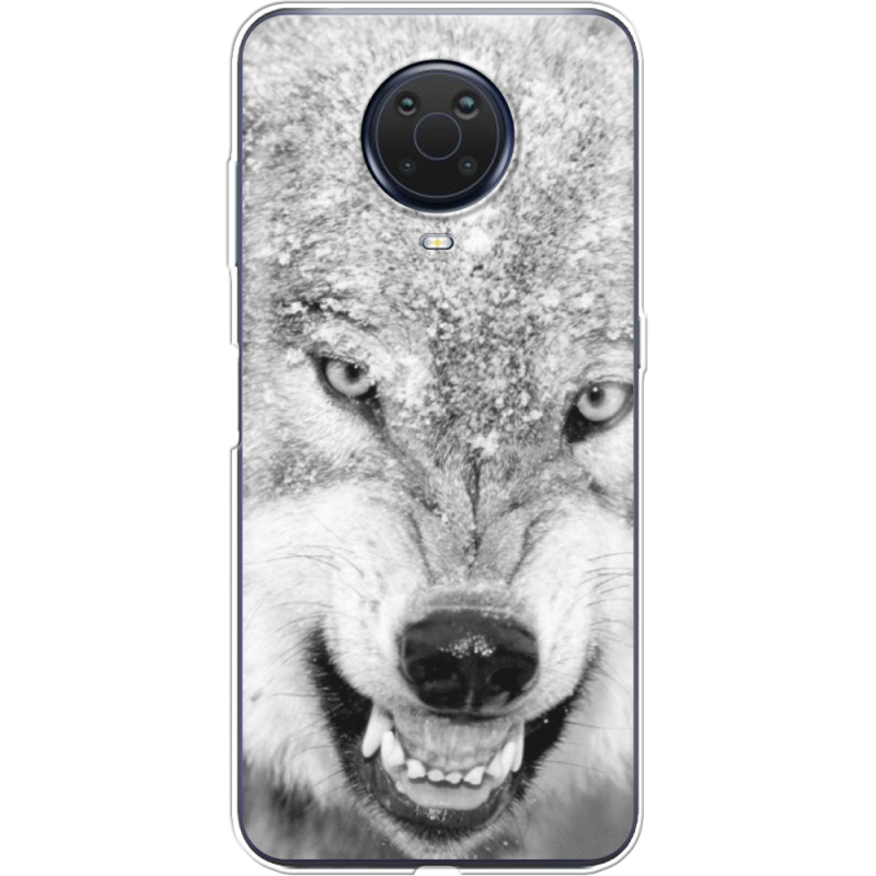 Чехол BoxFace Nokia G20 