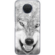 Чехол BoxFace Nokia G20 