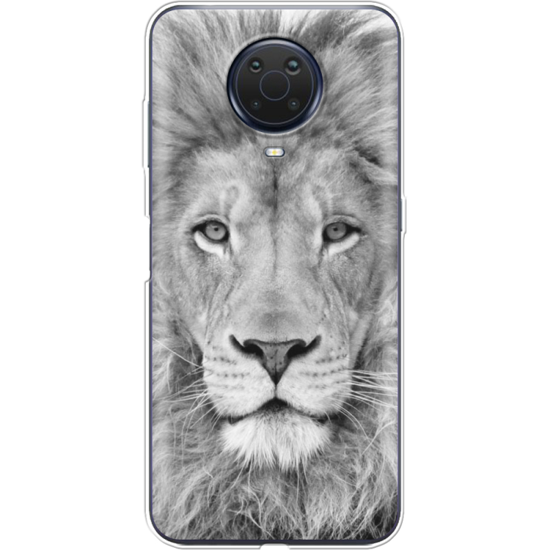 Чехол BoxFace Nokia G20 
