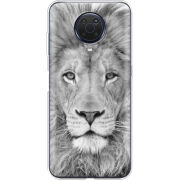 Чехол BoxFace Nokia G20 
