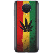 Чехол BoxFace Nokia G20 