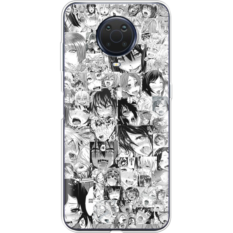 Чехол BoxFace Nokia G20 O-Face