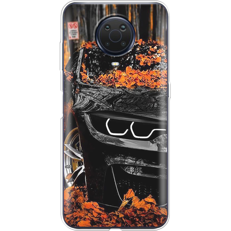 Чехол BoxFace Nokia G20 BMW M3