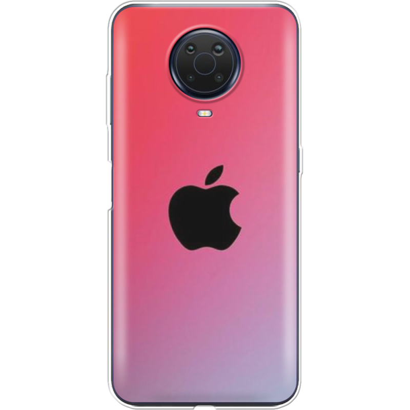 Чехол BoxFace Nokia G20 Gradient