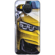 Чехол BoxFace Nokia G20 Bmw M3 on Road