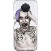 Чехол BoxFace Nokia G20 