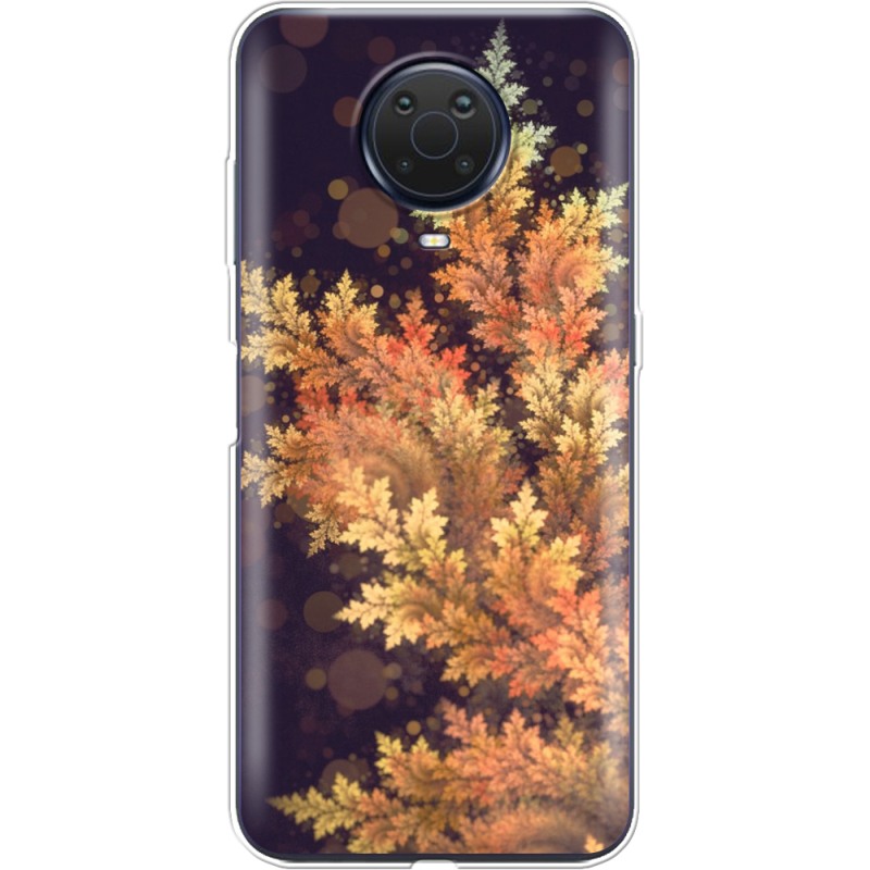 Чехол BoxFace Nokia G20 