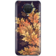 Чехол BoxFace Nokia G20 