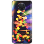 Чехол BoxFace Nokia G20 