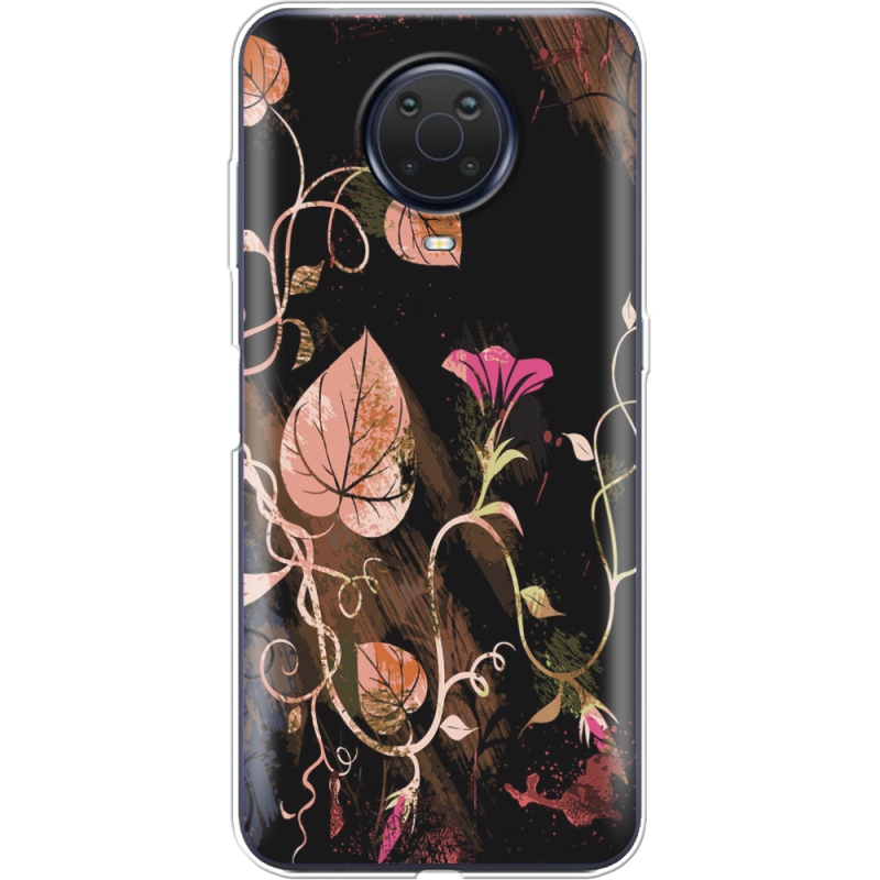 Чехол BoxFace Nokia G20 