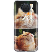 Чехол BoxFace Nokia G20 