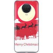 Чехол BoxFace Nokia G20 