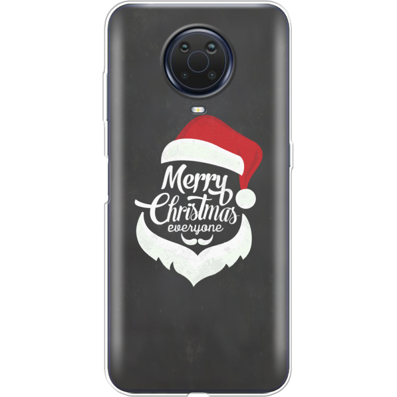 Чехол BoxFace Nokia G20 