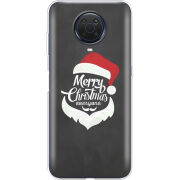 Чехол BoxFace Nokia G20 