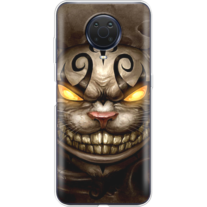 Чехол BoxFace Nokia G20 