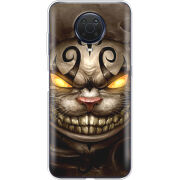 Чехол BoxFace Nokia G20 