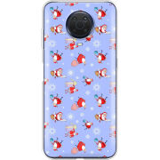Чехол BoxFace Nokia G20 