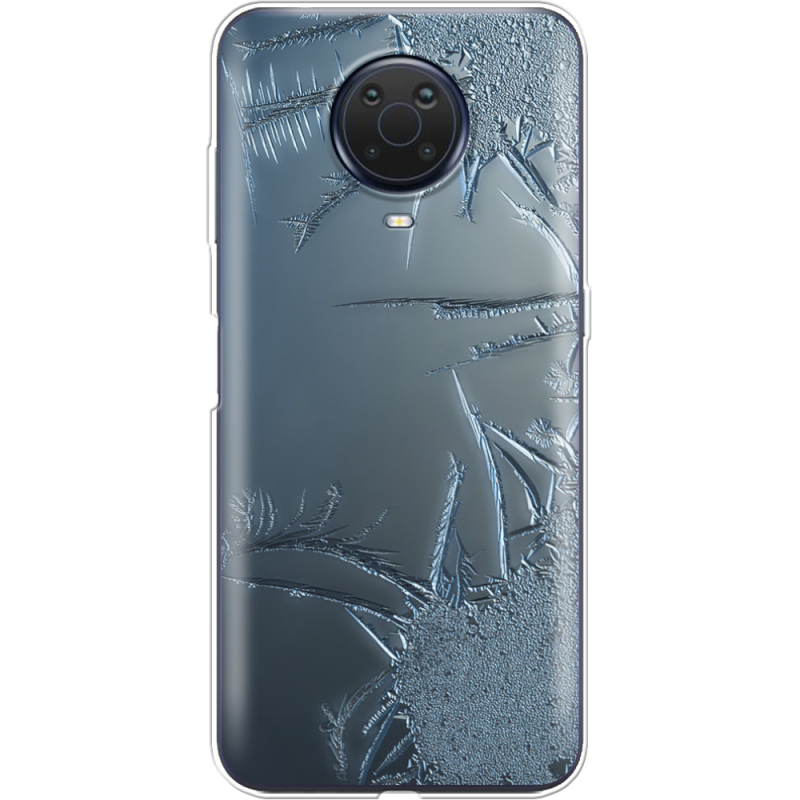 Чехол BoxFace Nokia G20 
