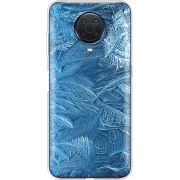 Чехол BoxFace Nokia G20 