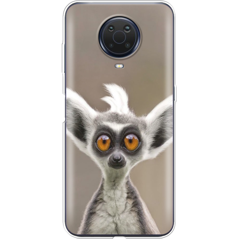 Чехол BoxFace Nokia G20 