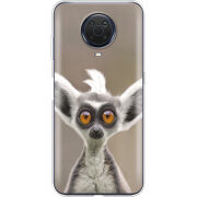 Чехол BoxFace Nokia G20 
